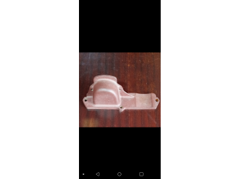 Soporte bomba hidraulica Fiat 780 o R60