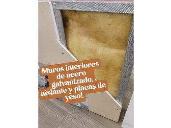 TU CASA LLAVE EN MANO! PAGAS POR AVANCE DE OBRA!