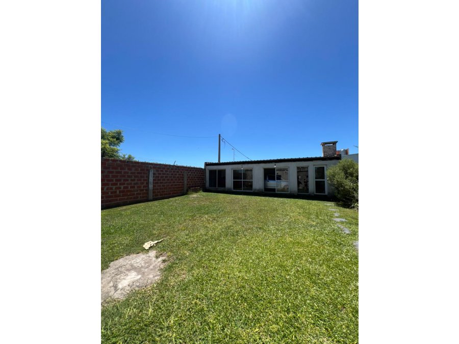 VENTA DE CASA ZONA AEROPUERTO