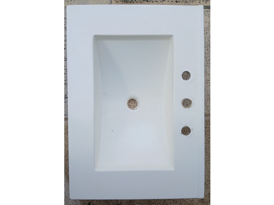 Bacha para mueble de Baño.