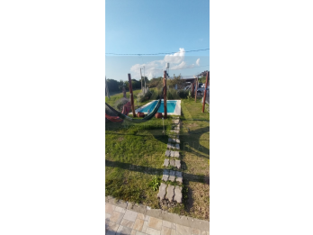 VENDO - CASA QUINTA c/PISCINA, Col. Ensayo