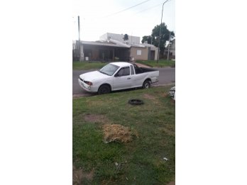 vendo  oportunidad saveiro