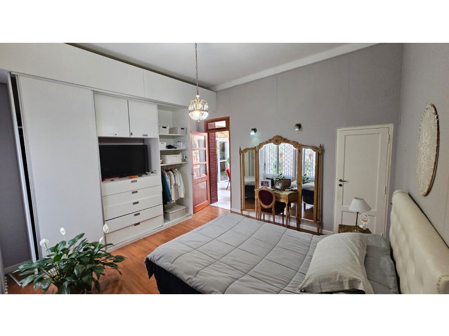 Casa de 3 dormitorios en venta en centro de Paraná