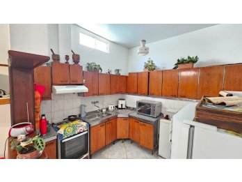 Casa de 3 dormitorios en venta en centro de Paraná