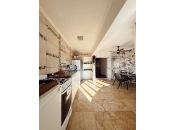 Departamento Apto Crédito 2 dormitorios - Santa Fe y Malvinas, Zona Parque Urquiza.