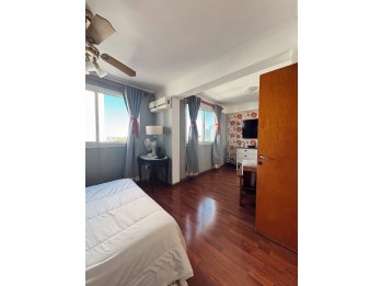 Departamento Apto Crédito 2 dormitorios - Santa Fe y Malvinas, Zona Parque Urquiza.