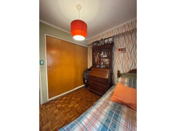 Departamento Apto Crédito 2 dormitorios - Santa Fe y Malvinas, Zona Parque Urquiza.