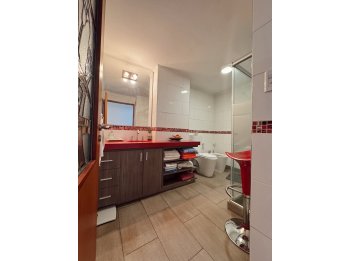 Departamento Apto Crédito 2 dormitorios - Santa Fe y Malvinas, Zona Parque Urquiza.