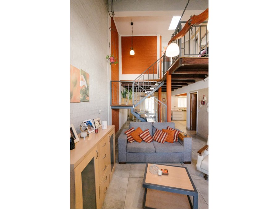 CASA 3 DORMITORIOS EN VENTA - APTA CRÉDITO, ZONA BLAS PARERA Y DON BOSCO.