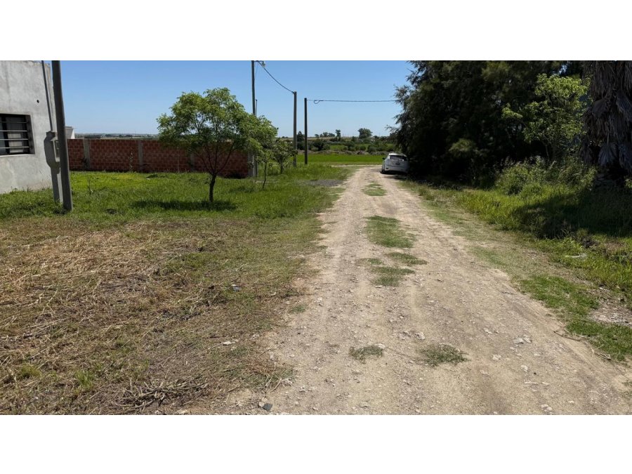TERRENO EN COLONIA ENSAYO, LOTEO CARDALES, 450 M2