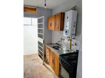 Vendo departamento 3 habitaciones