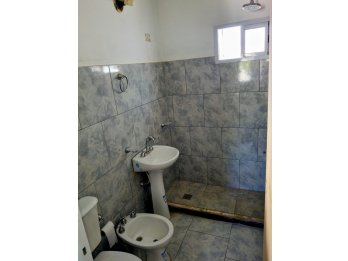 Vendo departamento 3 habitaciones