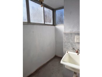 Vendo departamento 3 habitaciones