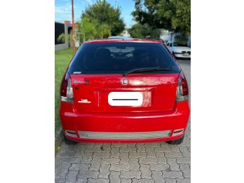 Vendo Fiat Palio Fire 1.4 muy buen estado