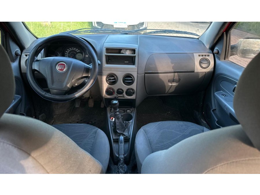 Vendo Fiat Palio Fire 1.4 muy buen estado