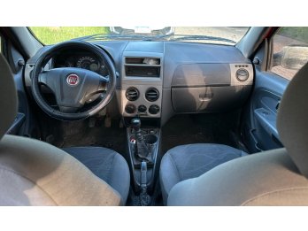 Vendo Fiat Palio Fire 1.4 muy buen estado