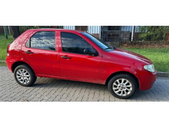 Vendo Fiat Palio Fire 1.4 muy buen estado