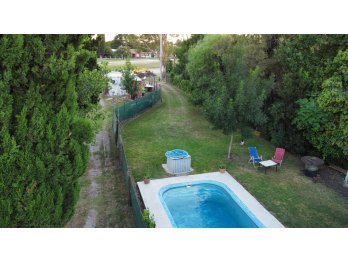 🏡 VENTA – PROPIEDAD “A TRANQUERA CERRADA” EN SAUCE MONTRULL