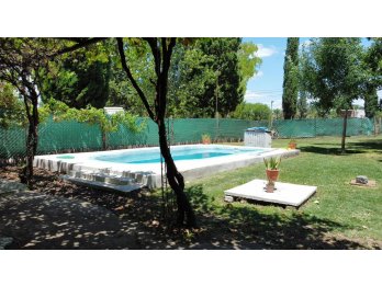 🏡 VENTA – PROPIEDAD “A TRANQUERA CERRADA” EN SAUCE MONTRULL