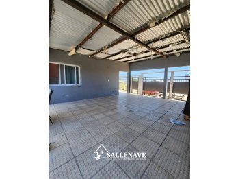 VENDO/PERMUTO POR DEPTO - HERMOSA CASA-SOLVENCIA-SAN BENITO