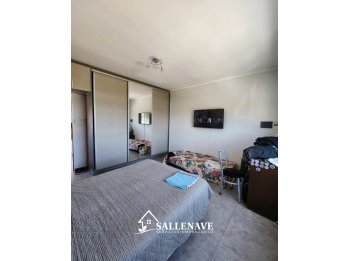 VENDO/PERMUTO POR DEPTO - HERMOSA CASA-SOLVENCIA-SAN BENITO