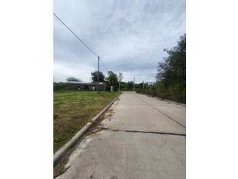 VENDO TERRENO - LOTEO LA RESERVA - (ACCESO NORTE)
