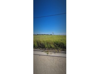 LOTE DE 342 M2 EN EL TRIANGULAR - SANTA ANA II