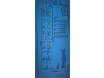 ULTIMO LOTE DE 453 M2 - TRIANGULAR Bº SANTA ANA II