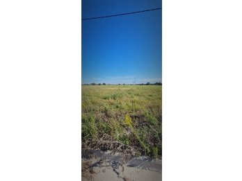 ULTIMO LOTE DE 453 M2 - TRIANGULAR Bº SANTA ANA II