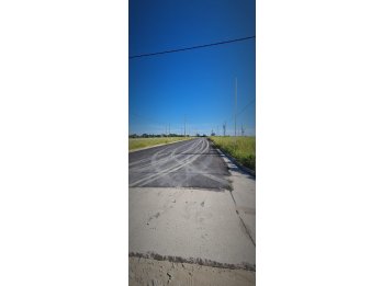 ULTIMO LOTE DE 453 M2 - TRIANGULAR Bº SANTA ANA II