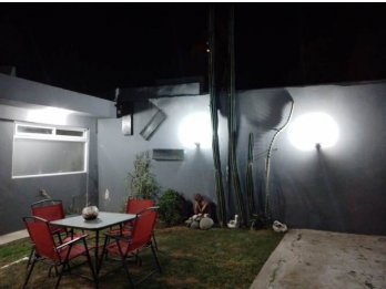 Vendo hermosa casa zona esc. policía, Parana