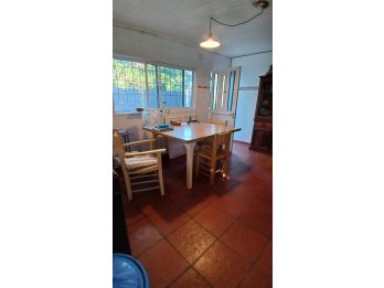 CASA QUINTA CON GRAN TERRENO SAUCE MONTRULL