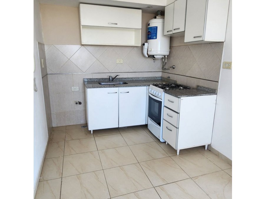 ALQUILER DE Depto 1 Habitacion Calle Salta esq. Nogoya