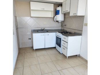 ALQUILER DE Depto 1 Habitacion Calle Salta esq. Nogoya