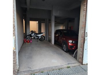ALQUILER DE Depto 1 Habitacion Calle Salta esq. Nogoya