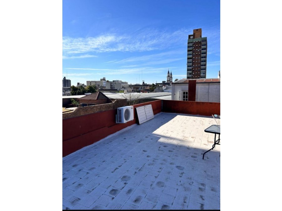 DEPTO 2 DORM EN EL CENTRO, CALLE GUALEGUAYCHÚ. APTO CREDITO