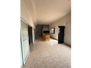 CASA APTA CREDITO 2 DORM. RONDEAU Y DON BOSCO