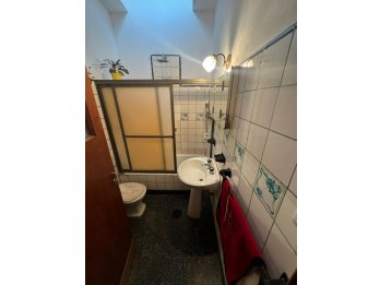 CASA EN VENTA - 2 DORMITORIOS ZONA TERMINAL -