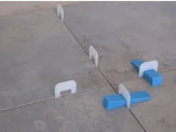 ARCOS NIVELADORES PARA CERAMICOS-PORCELANATOS