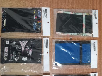 Fundas para Tablet o Celular de 7 y 10 pulgadas NUEVO
