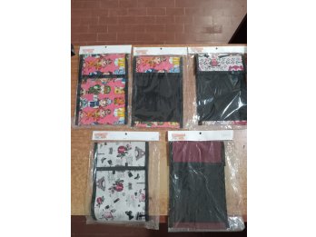 Fundas para Tablet o Celular de 7 y 10 pulgadas NUEVO