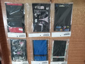 Fundas para Tablet o Celular de 7 y 10 pulgadas NUEVO