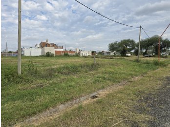 Terreno en Oro Verde entre facultades e Inta Loteo Oasis