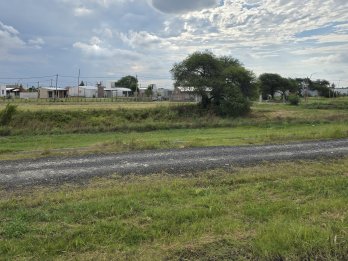 Terreno en Oro Verde entre facultades e Inta Loteo Oasis