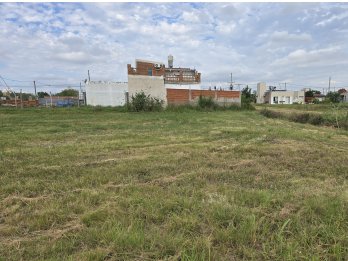 Terreno en Oro Verde entre facultades e Inta Loteo Oasis