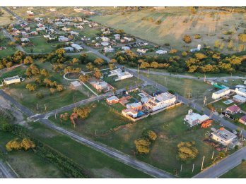Terreno en Oro Verde entre facultades e Inta Loteo Oasis