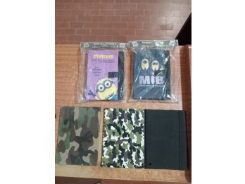 Fundas para Tablet o Celular de 7 y 10 pulgadas NUEVO