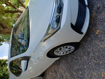 Toyota Corolla xli L/N 2017