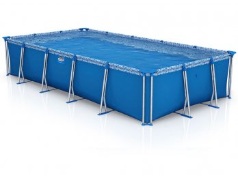 Pileta Pelopincho 1076 con capacidad de 8000L Usada