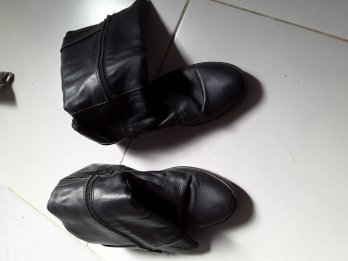 BOTAS    MEDIA   CA&Ntilde;A     NUMERO   37